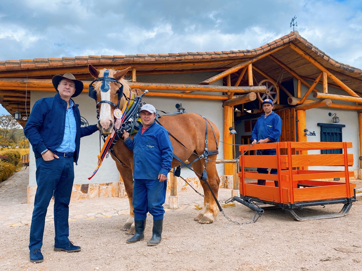 Double J Chelsea — Campeona Prueba de Fuerza 2024